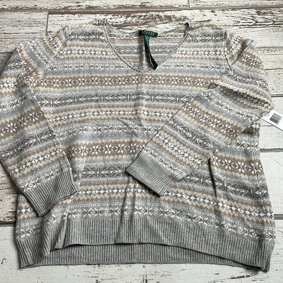Lauren Ralph Lauren Sweaters - Ralph Lauren Sweater